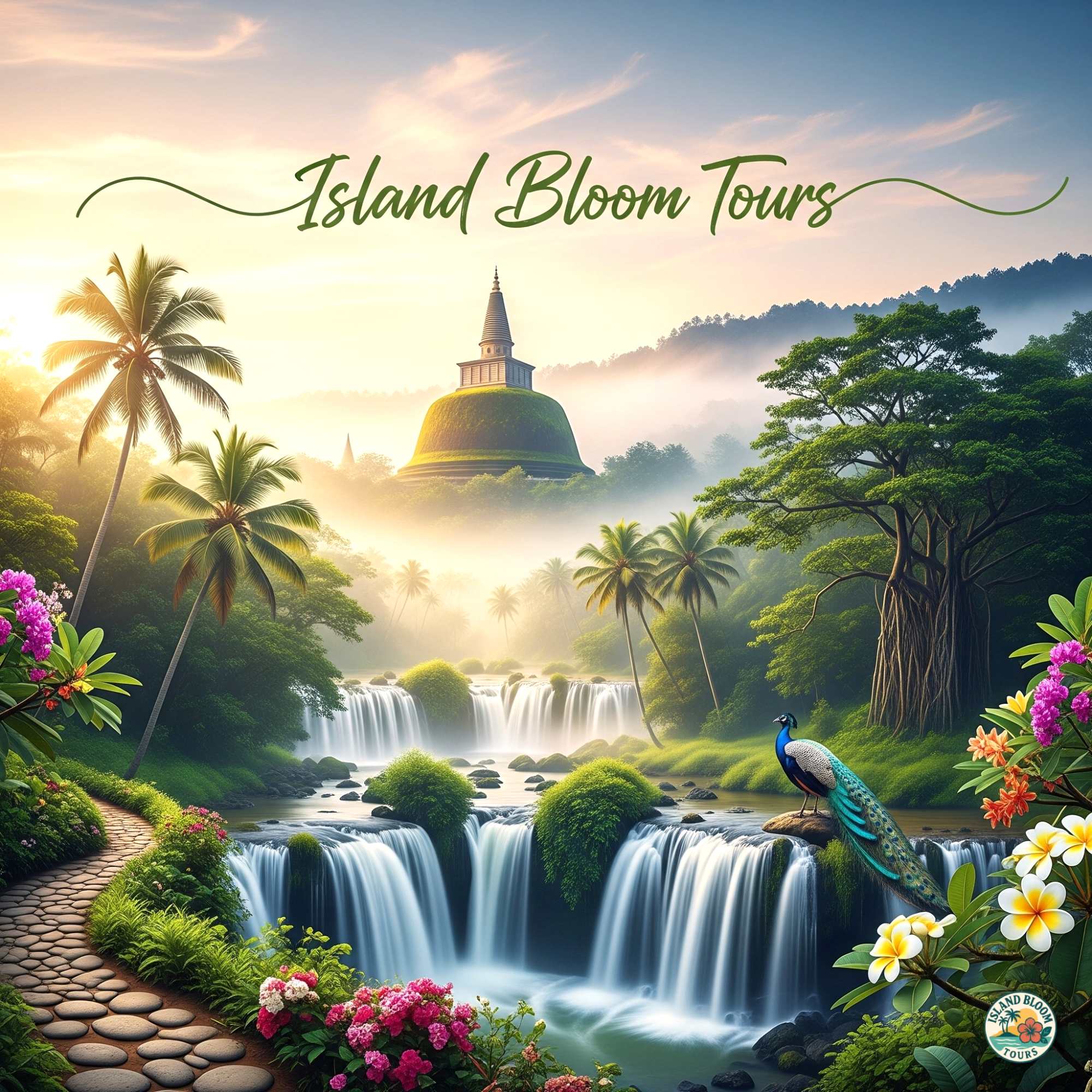 4 Day Tour
