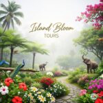 1 Day Tour - Dehiwala Zoo & Beach Excursion