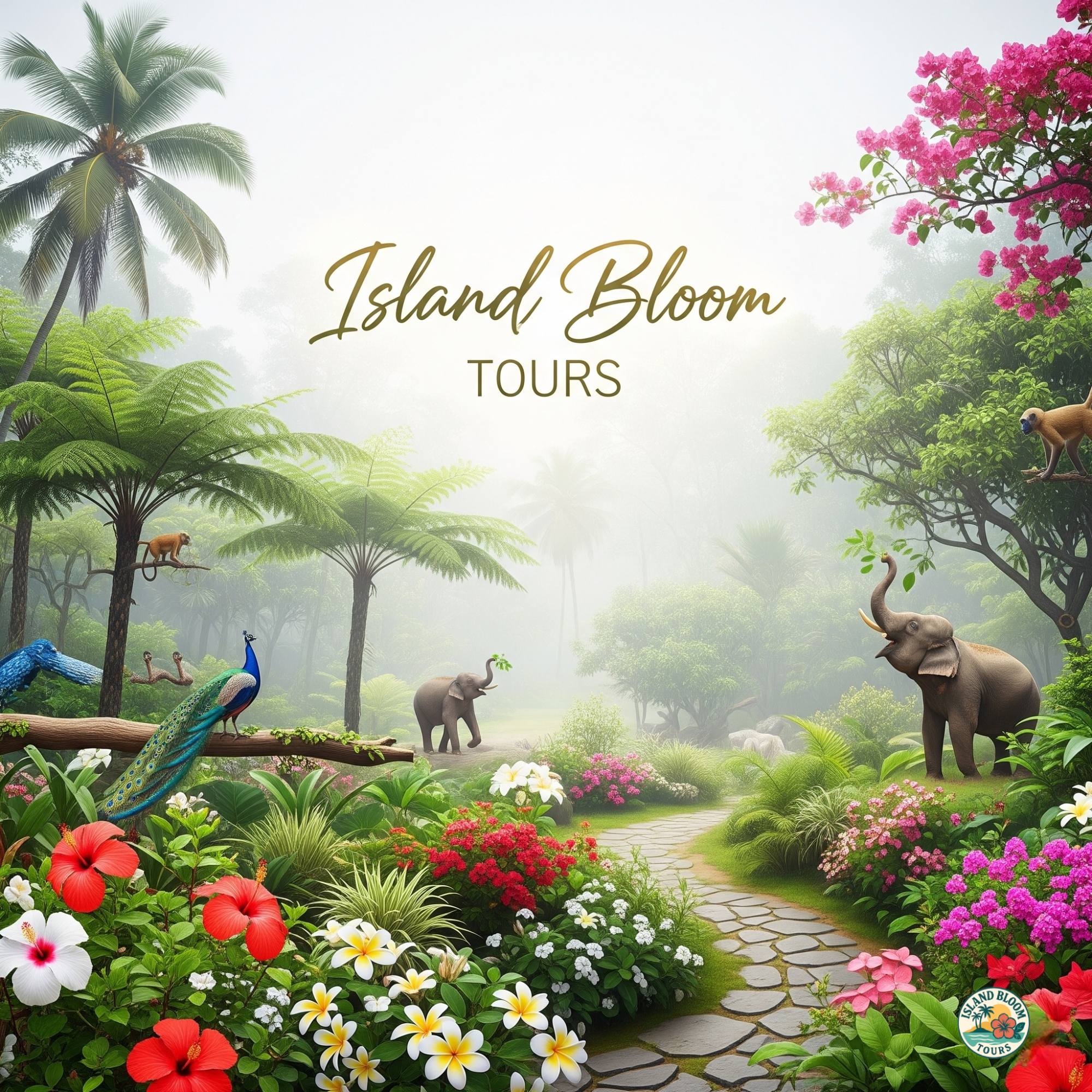 1 Day Tour - Dehiwala Zoo & Beach Excursion