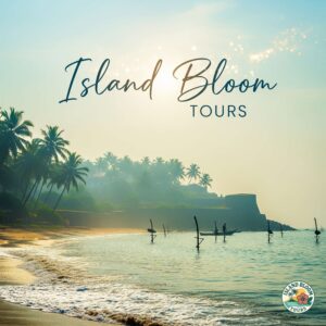 1 Day Tour - Galle Fort & Southern Coast Excursion