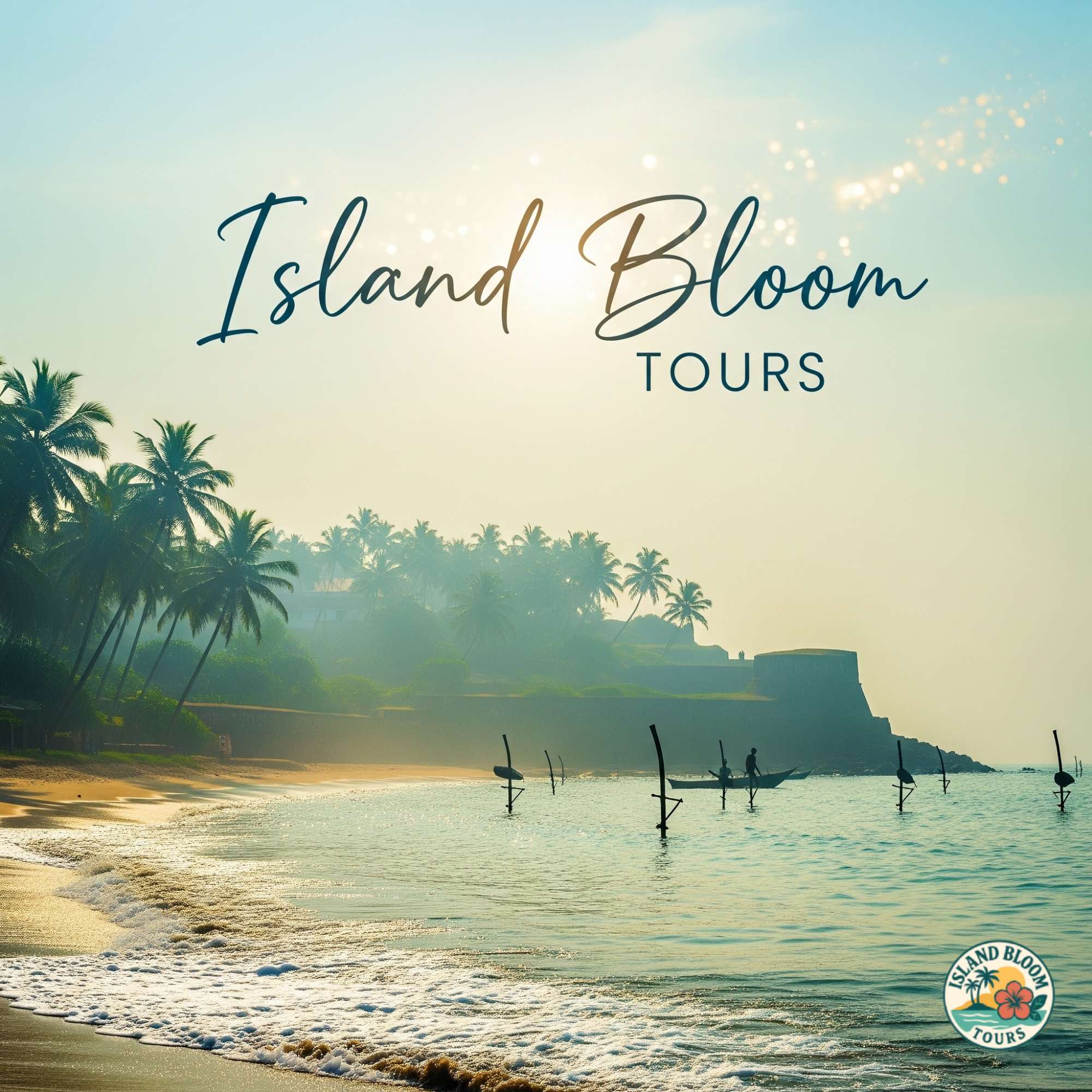 1 Day Tour - Galle Fort & Southern Coast Excursion