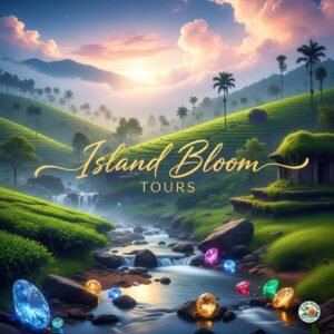 1 Day Tour - Gemstone Exploration Tour