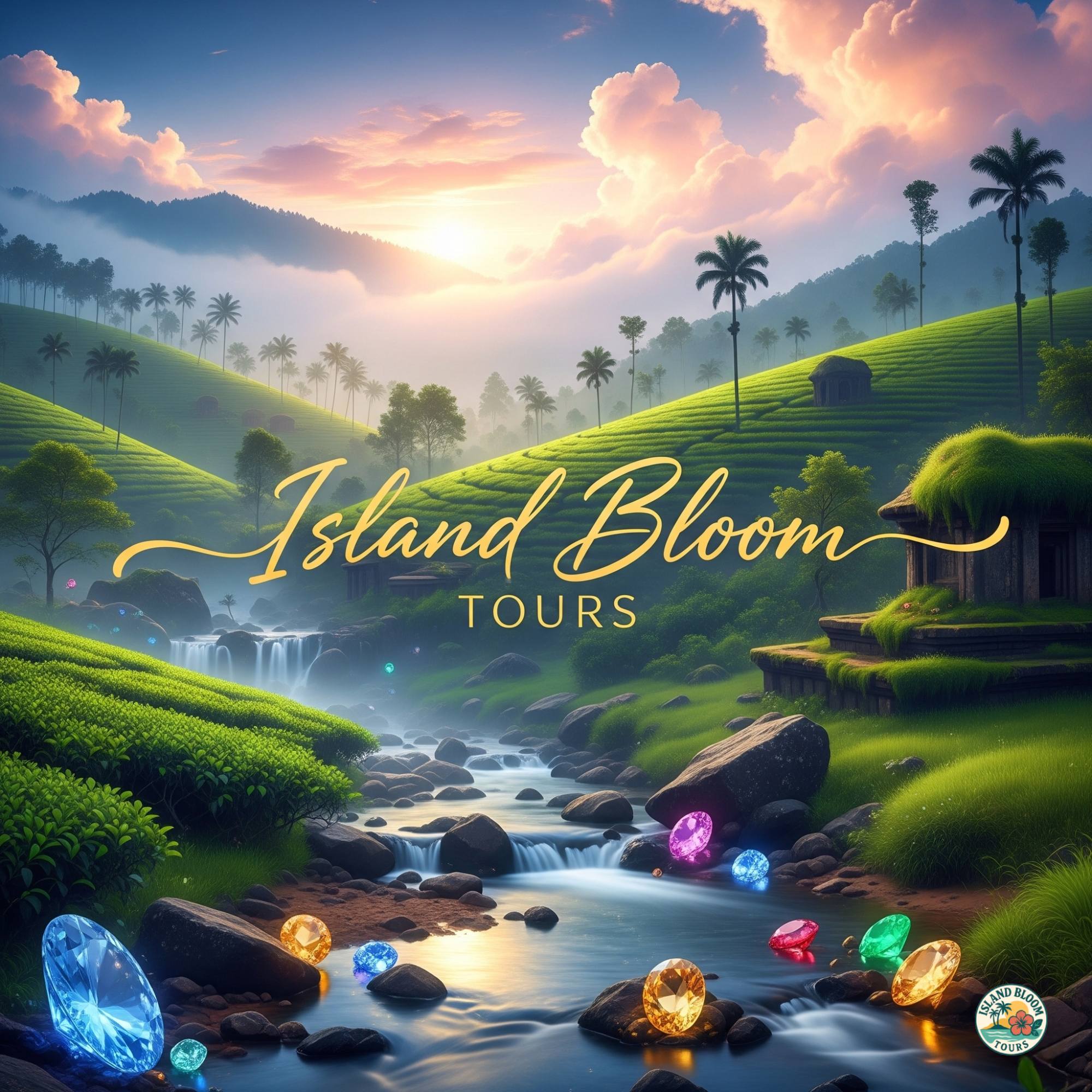 1 Day Tour - Gemstone Exploration Tour